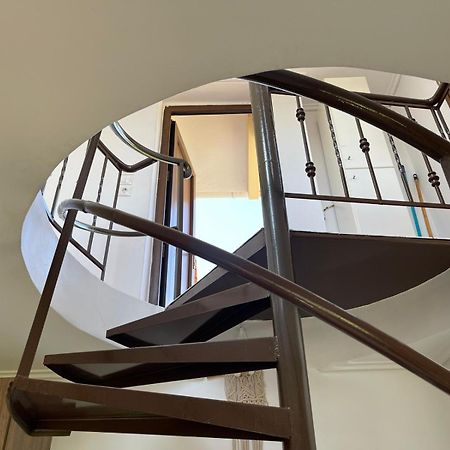 Studio Acropolis Serres Next To Center ภายนอก รูปภาพ