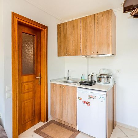 Studio Acropolis Serres Next To Center ภายนอก รูปภาพ