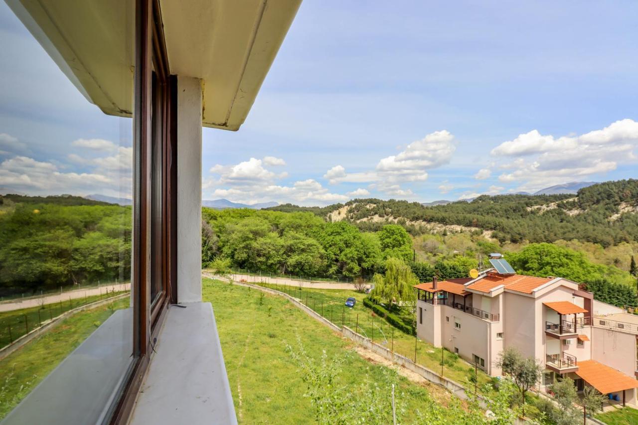Studio Acropolis Serres Next To Center ภายนอก รูปภาพ