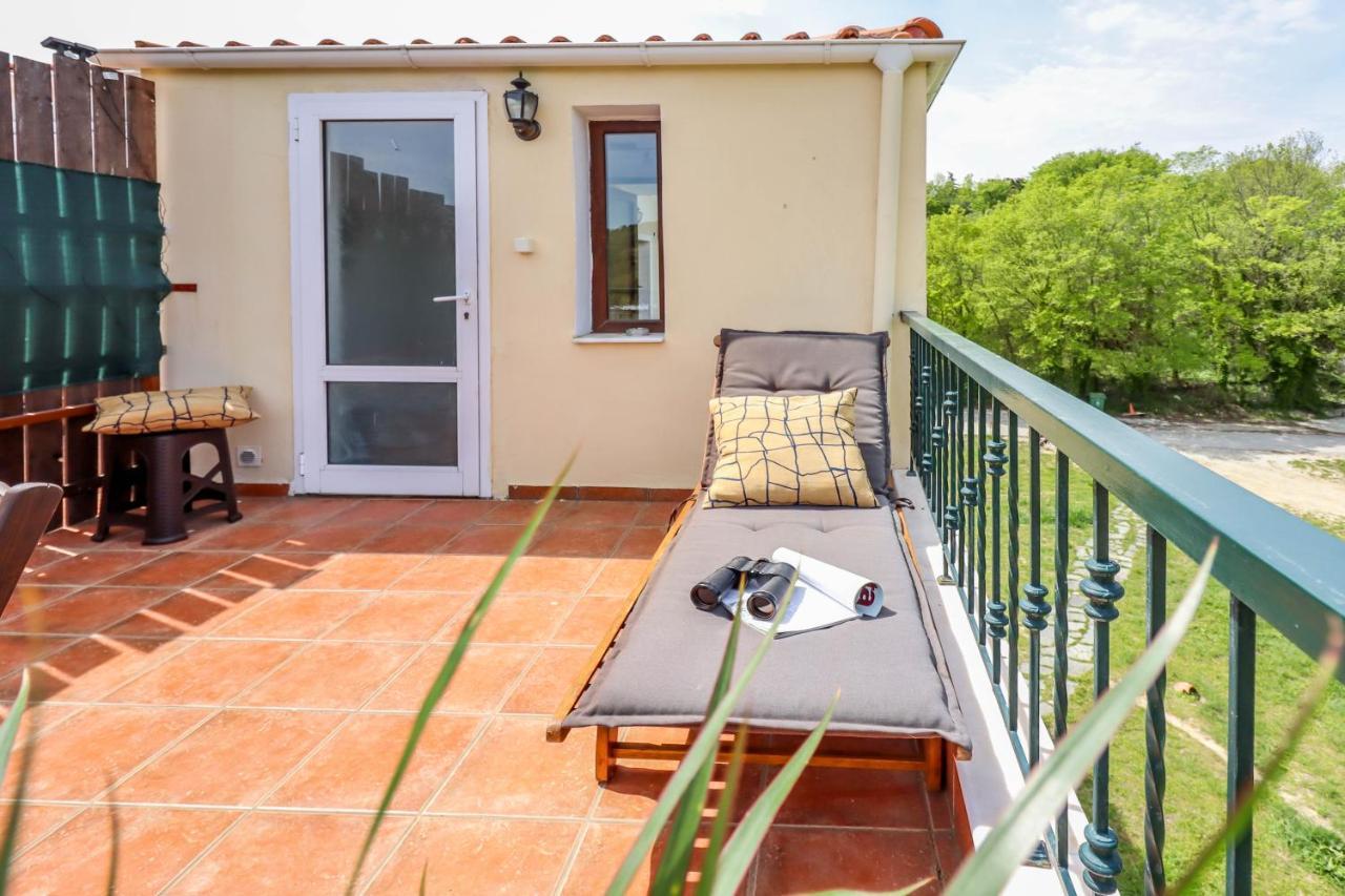 Studio Acropolis Serres Next To Center ภายนอก รูปภาพ