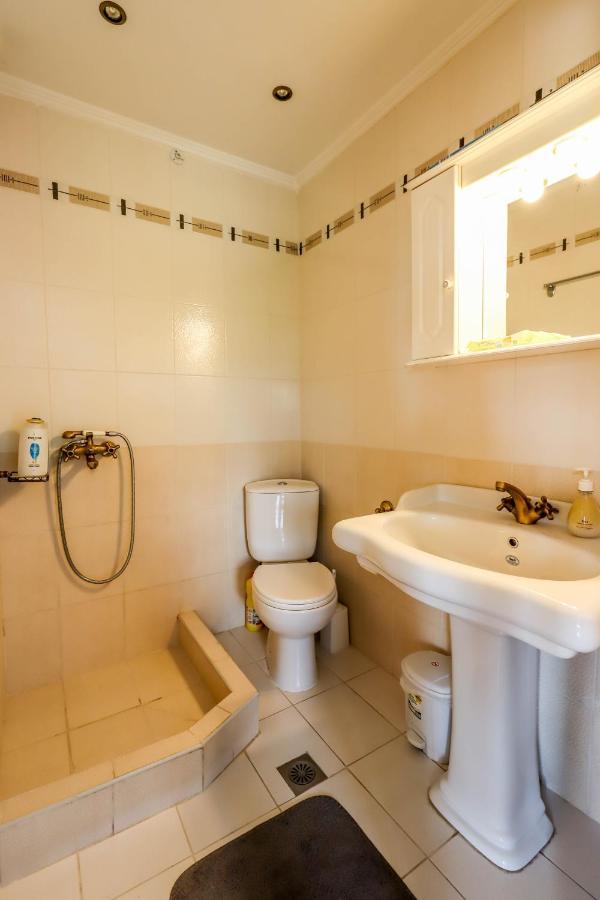 Studio Acropolis Serres Next To Center ภายนอก รูปภาพ