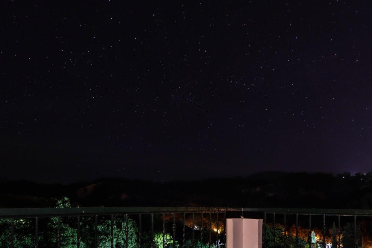 Studio Acropolis Serres Next To Center ภายนอก รูปภาพ