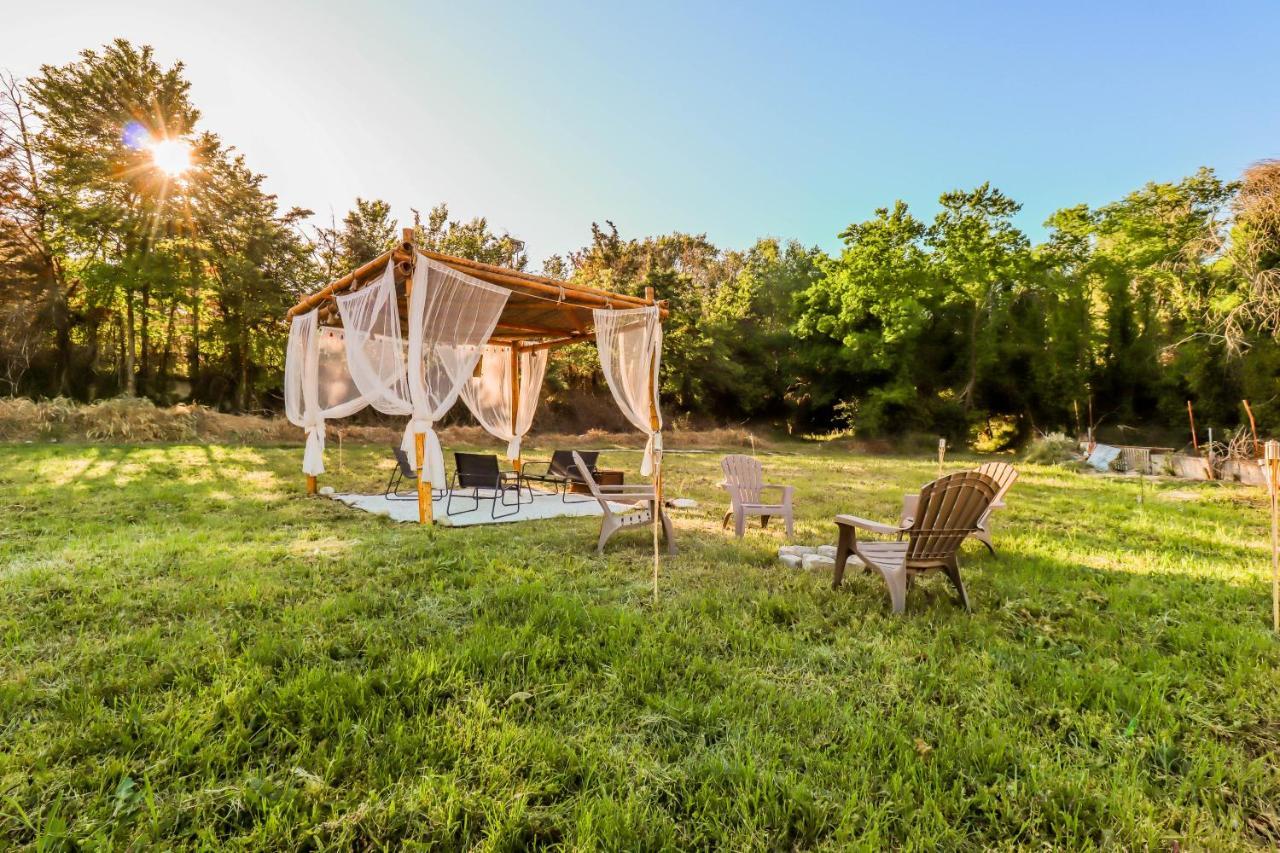 Studio Acropolis Serres Next To Center ภายนอก รูปภาพ