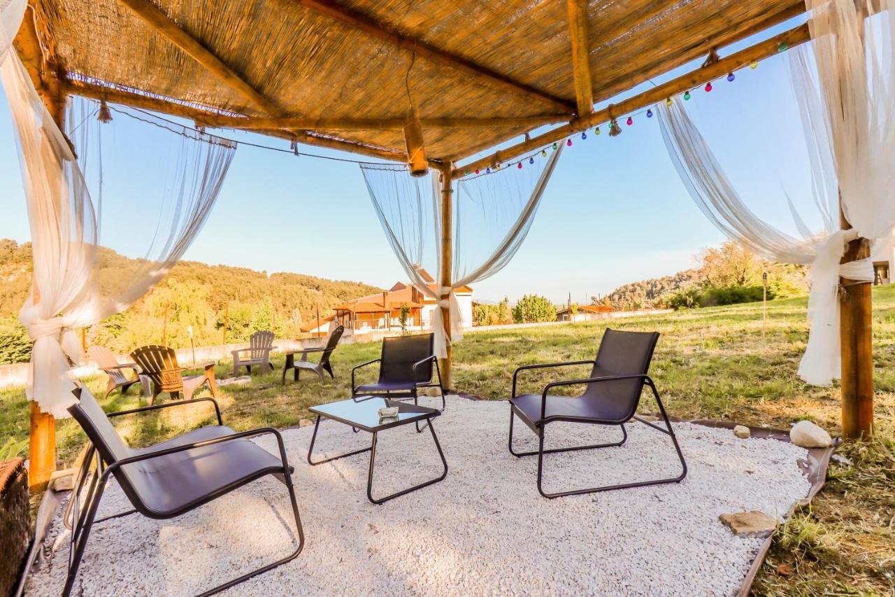 Studio Acropolis Serres Next To Center ภายนอก รูปภาพ